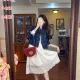 万女士的个人头像
