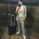 李女士的个人头像