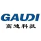 安徽省高迪科技有限公司的logo