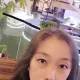 时女士的个人头像