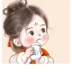 刘女士的个人头像