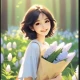 张女士的个人头像