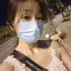 戚女士的个人头像