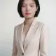 谢女士的个人头像