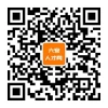 扫码关注六安人才网的公众号